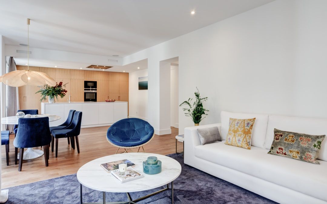 5 Consejos para Mantener el Orden en Casa