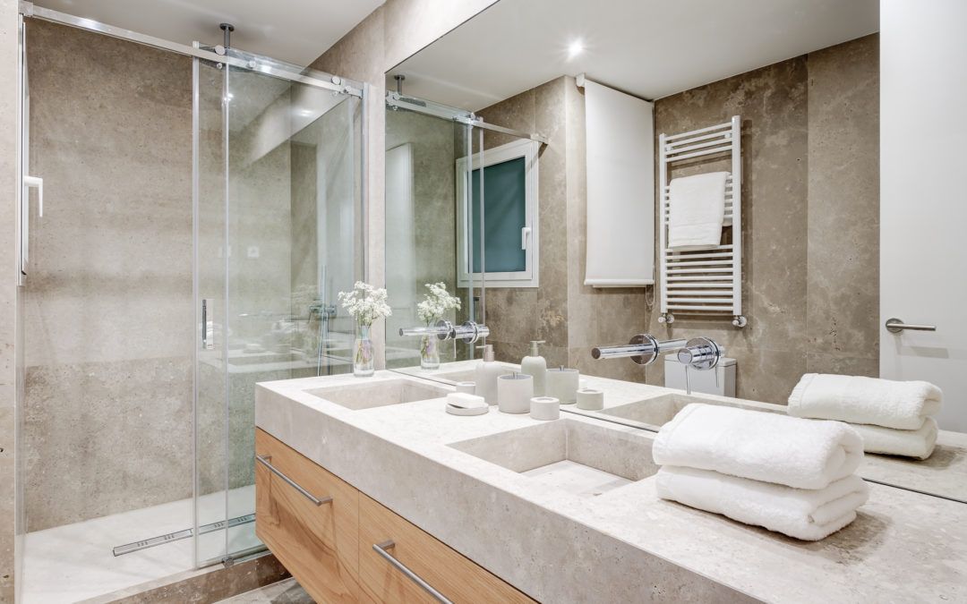 Consejos para Convertir tu Baño en un Lugar Ideal