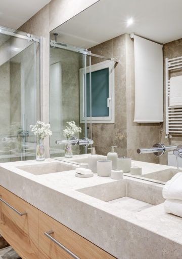 Consejos para Convertir tu Baño en un Lugar Ideal