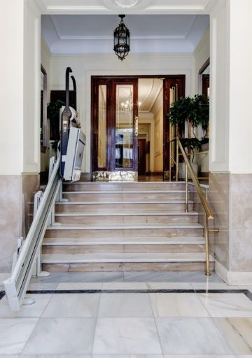 UXBAN Lagasca: Una Joya que destaca en la Milla de Oro