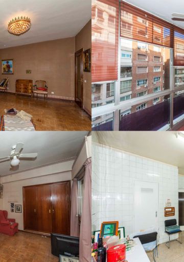 UXBAN Estrena una Nueva Vivienda de Lujo en el Viso de Madrid