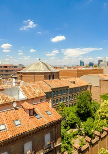 UXBAN Diego de León: Una vivienda exclusiva en el Barrio de Salamanca
