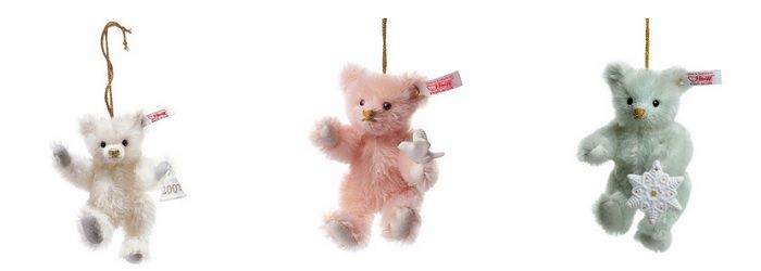 Adornos originales para el árbol de navidad