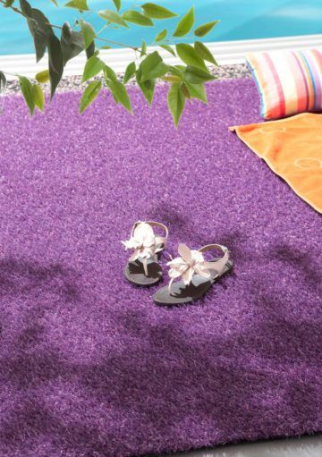 Alfombras para el Verano: ¿Cuál Elegir?