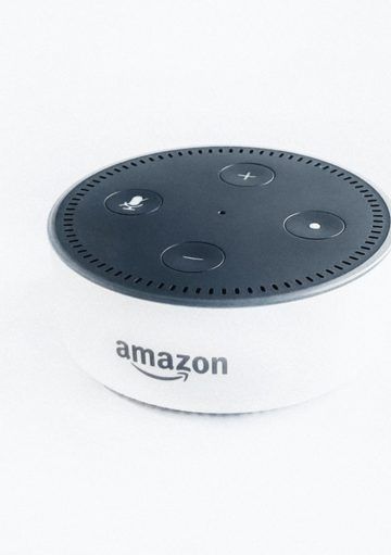 ¿Podrá Amazon convertir a Alexa en un Nuevo Robot Doméstico?
