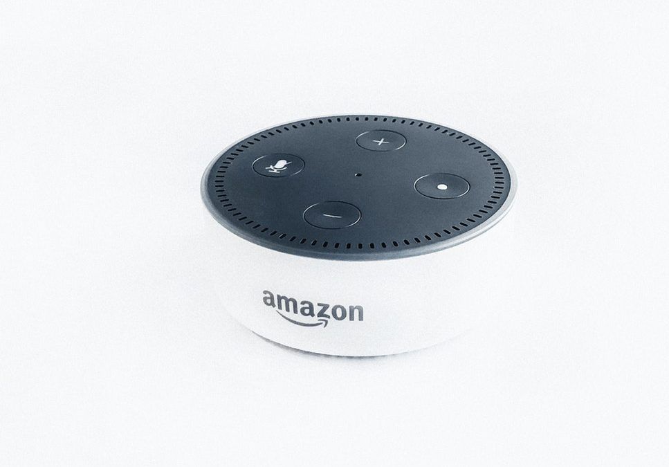 ¿Podrá Amazon convertir a Alexa en un Nuevo Robot Doméstico?