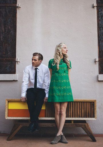 Despertamos el Gusto por el Estilo Retro con el Aparador Chumash