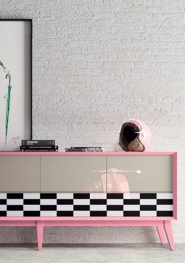 Estilo Retro vs Estilo Vintage: Dos Conceptos Ideales con Diferencias