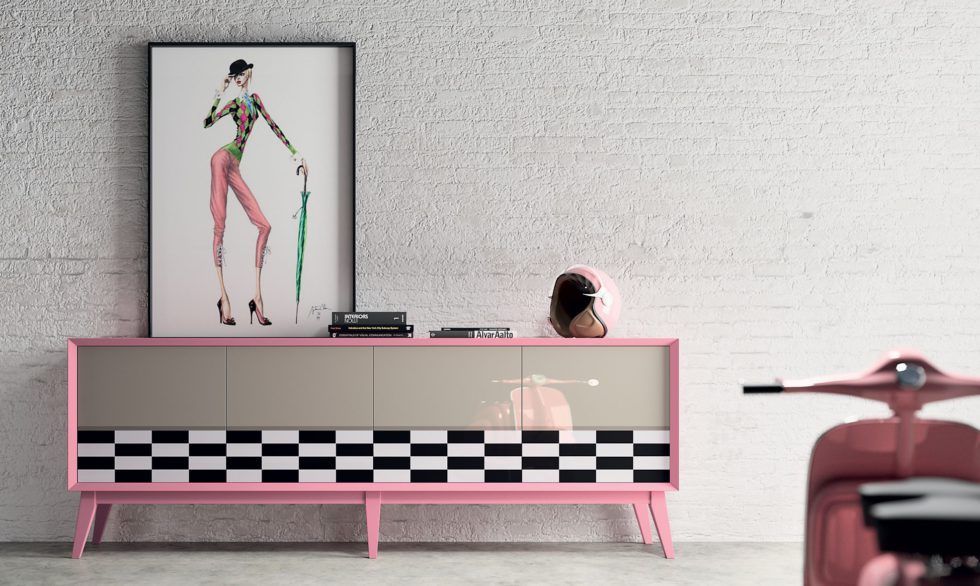 Estilo Retro vs Estilo Vintage Dos Conceptos Ideales con Diferencias