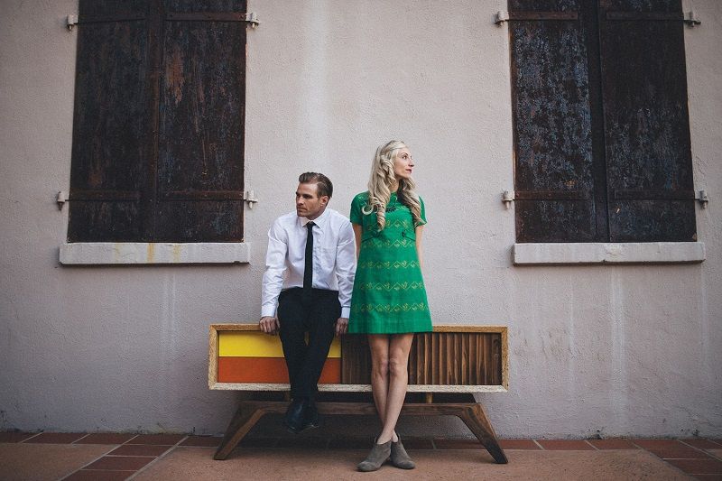 Despertamos el Gusto por el Estilo Retro con el Aparador Chumash