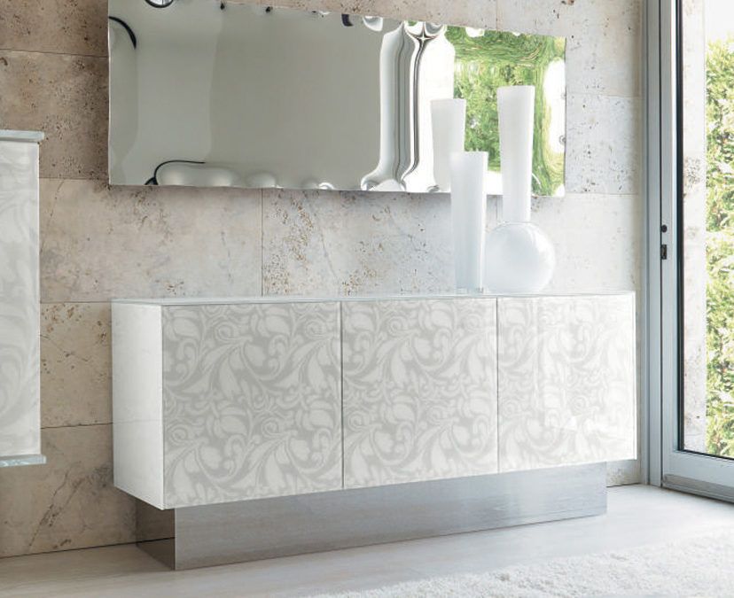 El Baño Más Elegante con una Funcionalidad Infinita