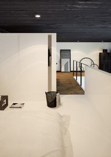 Una Vivienda de Lujo en Cracovia