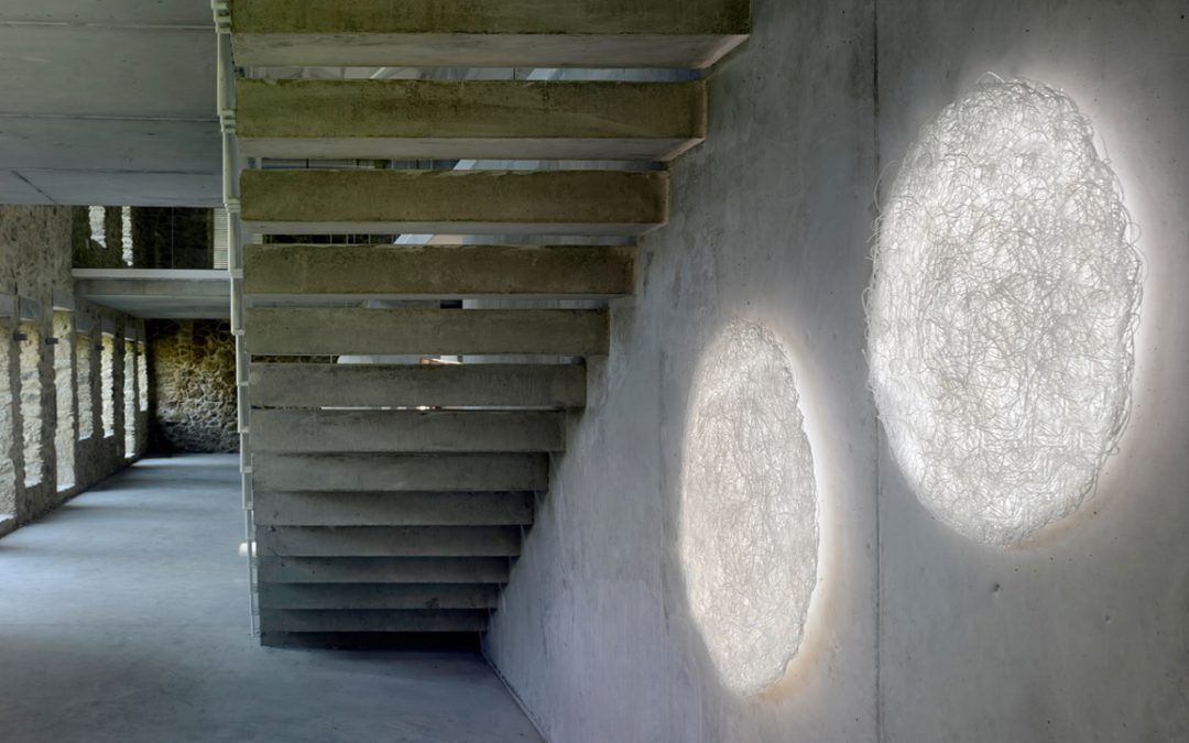 Apliques de Pared con un Diseño de Lujo