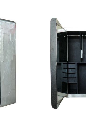 Amarios para Mujer y Hombre con un Diseño Futurista