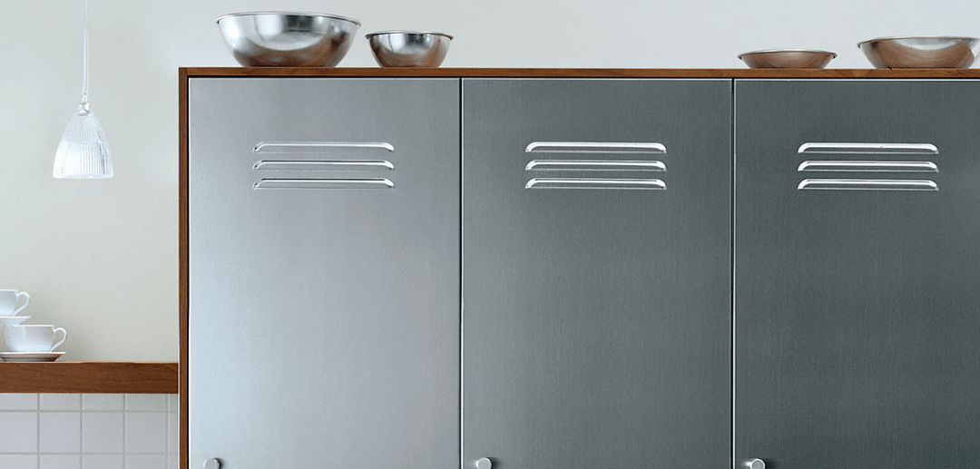 La Taquilla se Convierte en una Propuesta Ideal para Lograr el Estilo Industrial