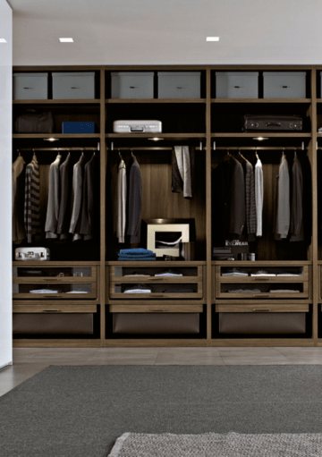 Consejos para Cambiar el Armario de Temporada con Éxito