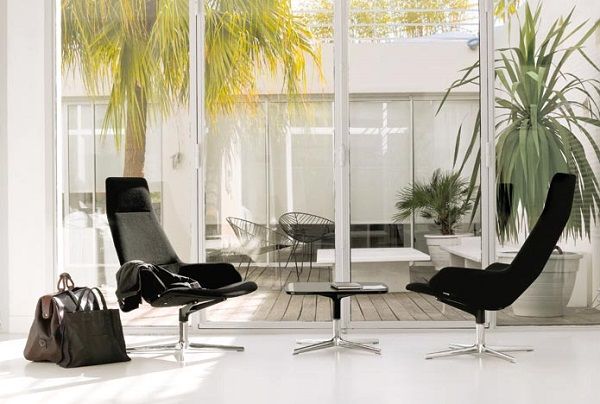 Sillones de Despacho Sillones de Despacho