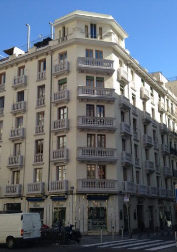 UXBAN Goya 82, Dos Nuevos Áticos en el Barrio de Salamanca