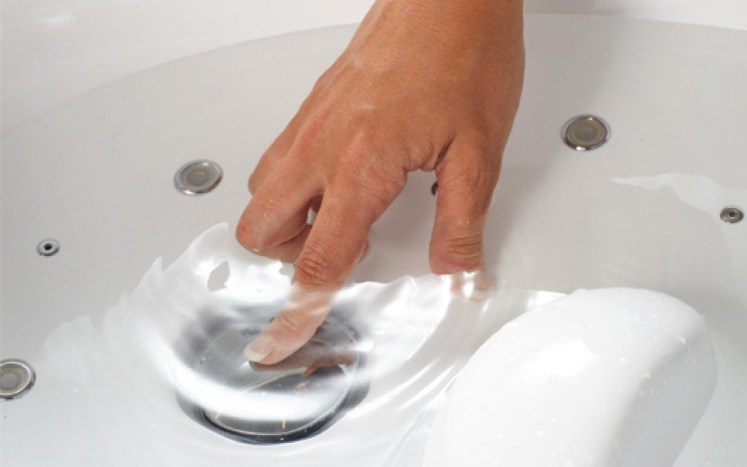 Magic Bath, la Bañera Hidromasaje para Bebés