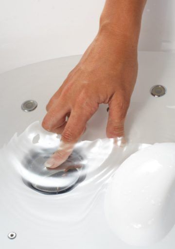 Magic Bath, la Bañera Hidromasaje para Bebés