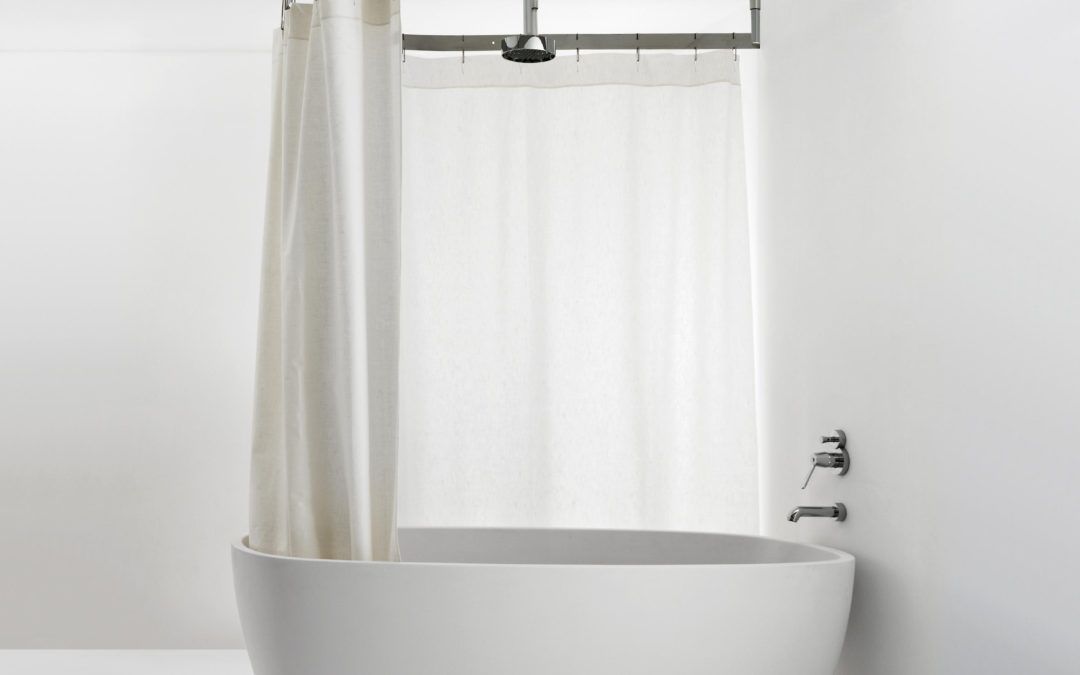 Cortina o mampara en la ducha, esa es la cuestión