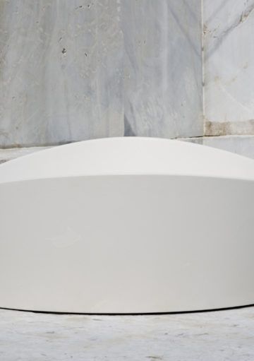 Bañeras Redondas para Crear el Toque Más Lujoso al Baño