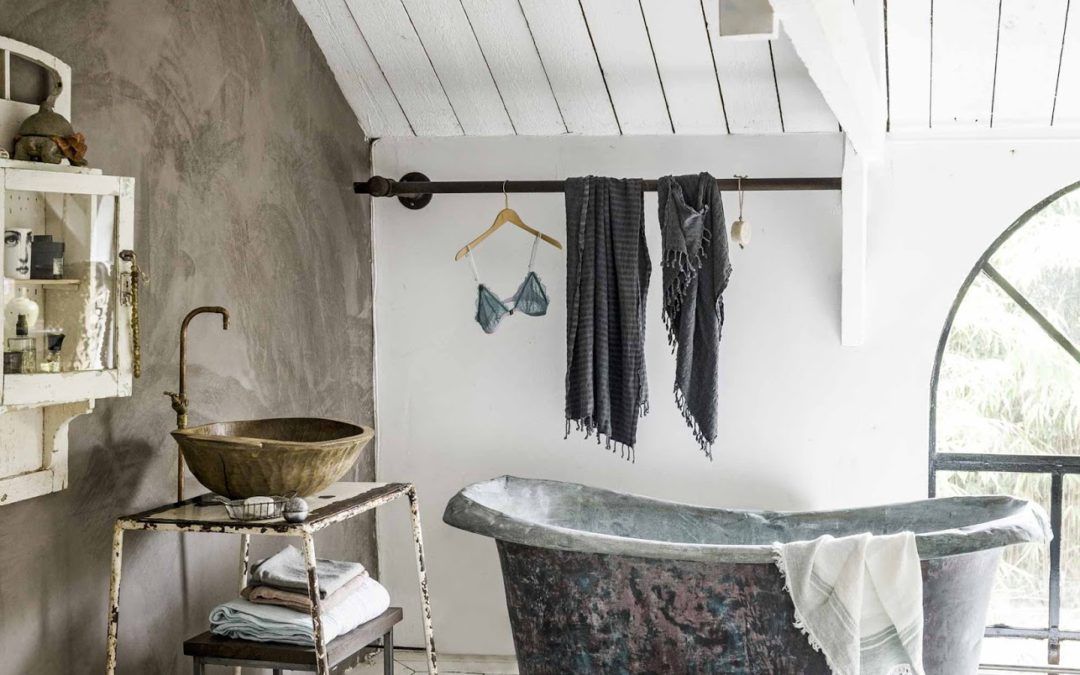 Tendencias en Decoración: Claves del Estilo Wabi-Sabi