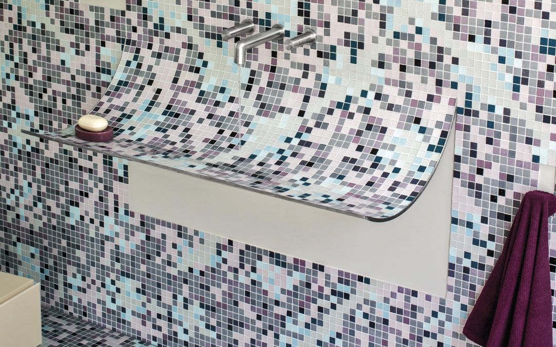 Lavabo Skin, la Pieza Más Singular para los Baños de Lujo