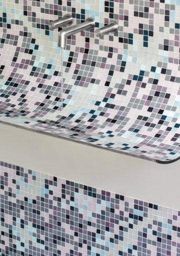 Lavabo Skin, la Pieza Más Singular para los Baños de Lujo