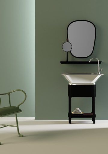 Espacios en Tendencia: Un Baño al Más Puro Estilo Japonés