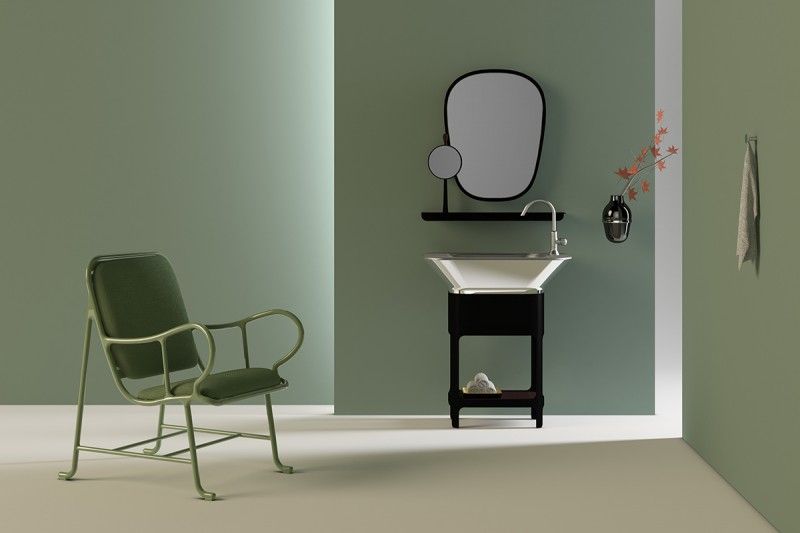 Espacios en Tendencia: Un Baño al Más Puro Estilo Japonés