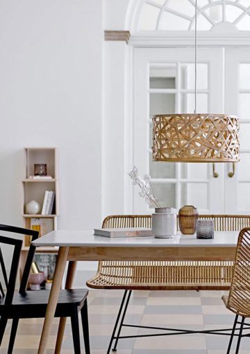 Decoración Natural: El Bambú como Mejor Opción