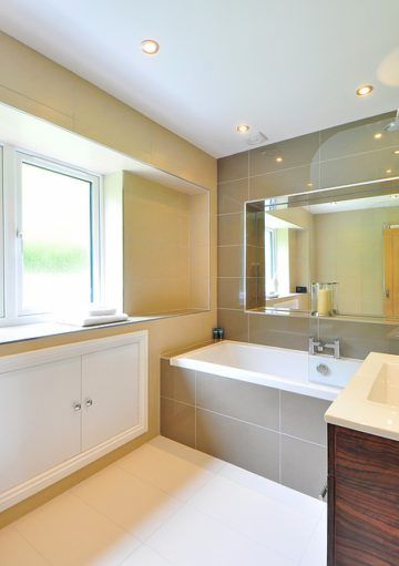 Razones para Incluir Espejos en tu Decoración