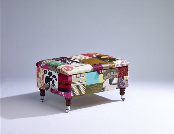 Baúl diseño original