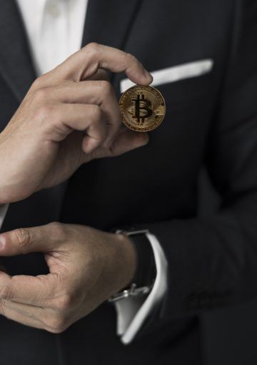 La Llegada del Blockchain en el Sector Inmobiliario es Real