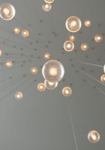 Bombillas Inteligentes, lo Último en Iluminación para tu Hogar