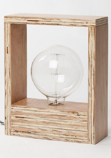 Tendencias en Iluminación: Cuando la Bombilla se Convierte en Protagonista