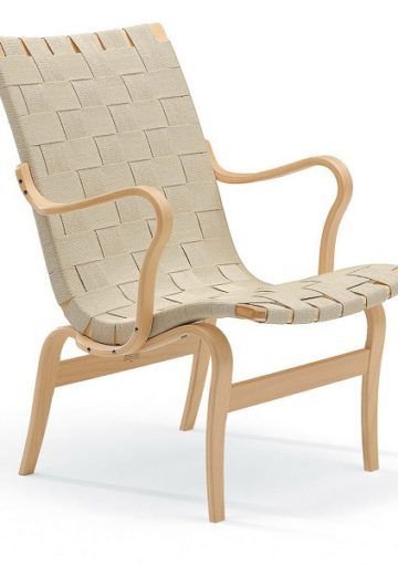 EVA y PERNILLA, el Mayor Legado de Bruno Mathsson