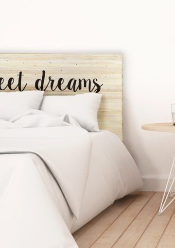 TOP Cabeceros Originales para Todos los Gustos y Dormitorios