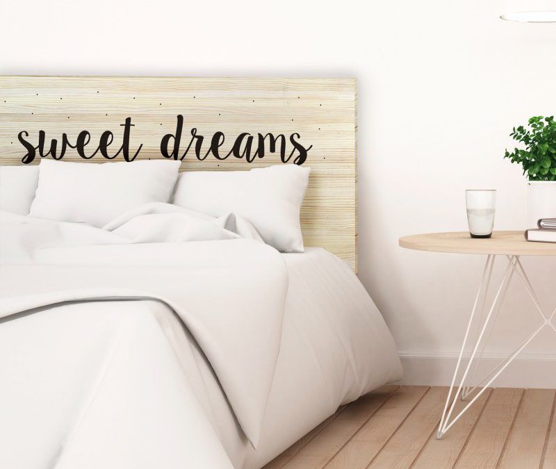 TOP Cabeceros Originales para Todos los Gustos y Dormitorios