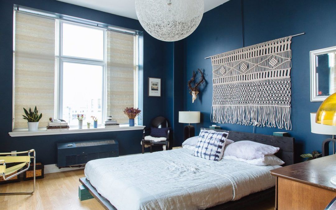 Las Mejores Alternativas a los Tradicionales Cabeceros de Cama