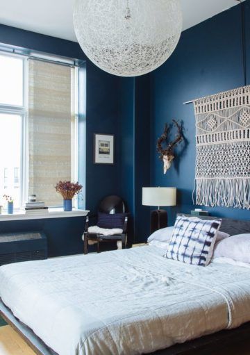 Las Mejores Alternativas a los Tradicionales Cabeceros de Cama