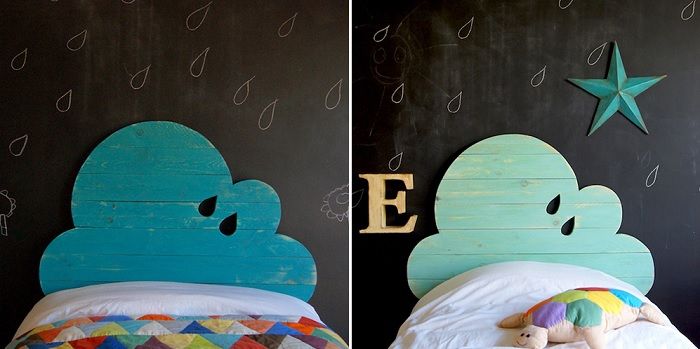 Dulces Sueños con unos Cabeceros Infantiles llenos de Fantasía