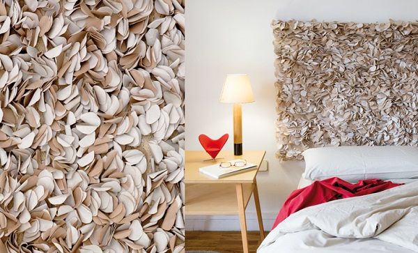 Dormitorios Especiales: Cabeceros Elaborados a Mano