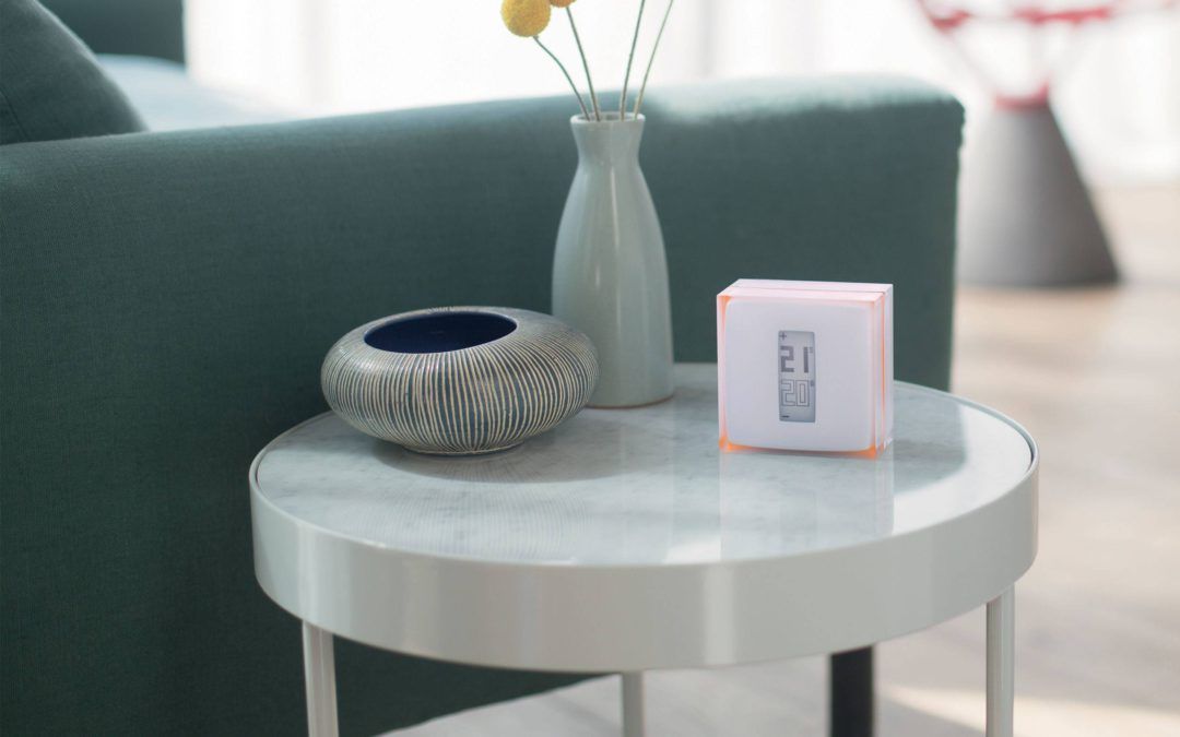 Ahorra en la Factura con un Sistema de Calefacción Inteligente