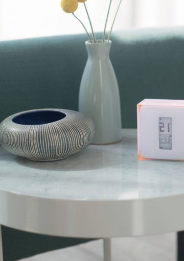 Ahorra en la Factura con un Sistema de Calefacción Inteligente