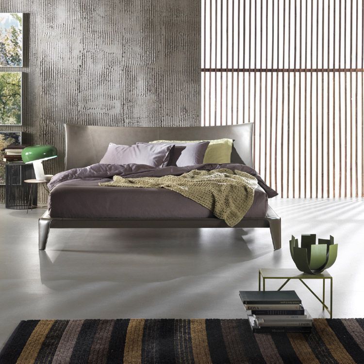 Cama diseño moderno