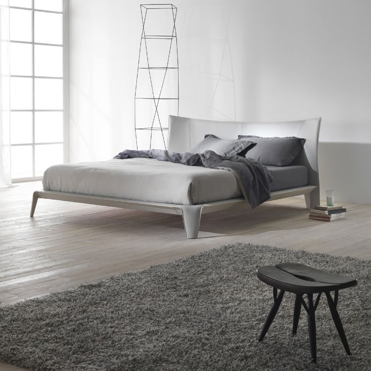 Cama diseño moderno