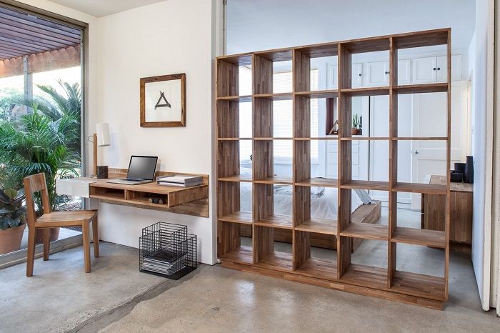 Madera y Tonos en Blanco, Mucho Más que una Tendencia en Interiores