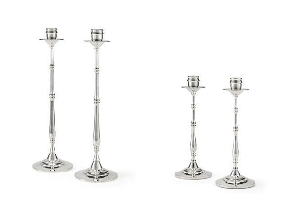 Regalos Día de la Madre: Candelero de Lujo by Ralph Lauren